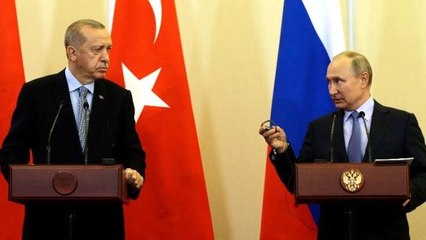 Soçi Mutabakatı sonrası ABD'den kritik hamle: ABD Genelkurmay Başkanı, Fransız ve İngiliz mevkidaşlarıyla görüştü