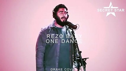 Hören Sie das Lied "One Dance" mit Rezo Baby von Drake
