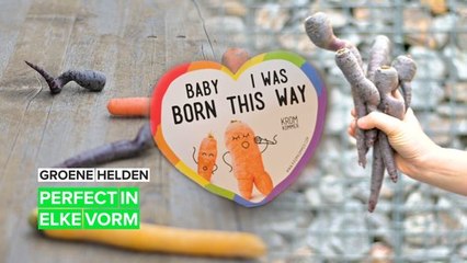 Perfect in elke vorm, wat de supermarkt ook zegt