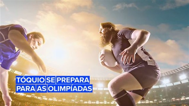 Olimpíadas 2020: Como Tóquio lidará com as ondas de calor