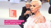 The funniest reactions to Lady Gaga’s ‘What’s Fortnight’ tweet