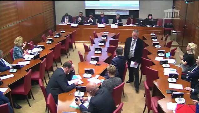 Commission du développement durable : Mission Écologie, développement et mobilité durables (suite) (PLF 2020) - Mardi 22 octobre 2019