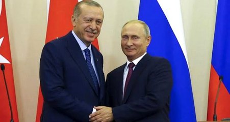 Dünya'nın konuştuğu Soçi Mutabakatı'nın detayları:  32 kilometrelik güvenli bölgenin uygulanmasına devam edilecek