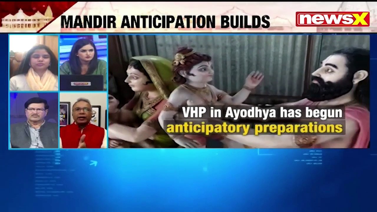 Sree Iyer on Ayodhya case and why Baahubali has raised the bar for Indian films