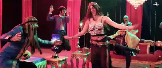 Mast Malang (Full Video)  Sabrina K Sapal  Latest Punjabi song 2019