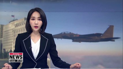 S. Korea-Russia hold military talks over hotline establishment