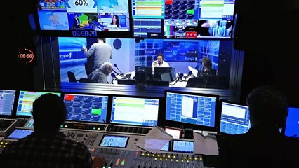 L'alerte orange pluie-inondations étendue à neuf départements dans le Sud