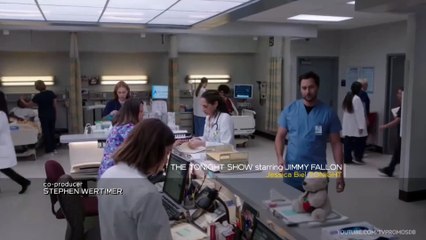 New Amsterdam S02E06 Righteous Right Hand