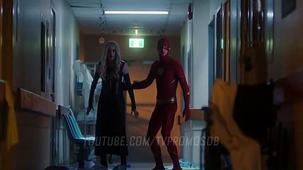 The Flash S06E04 There Will Be Blood