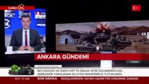 Ankara gündeminde öne çıkan başlıkları Mustafa Daştan aktardı