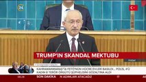 Kılıçdaroğlu yine kendisiyle çelişti