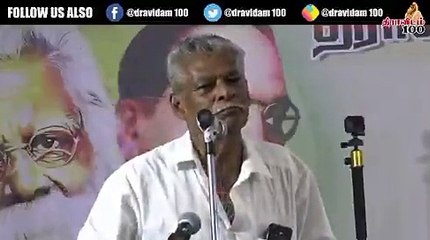 இந்து கடவுள்களை அசிங்கமாக பேசிய காரப்பா சில்க்ஸ்-வீடியோ