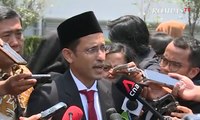 Nadiem Makari, Menteri Termuda Mewakili Generasi Milenial