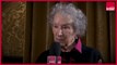 Margaret Atwood, romancière, sur le mouvement #MeToo : 