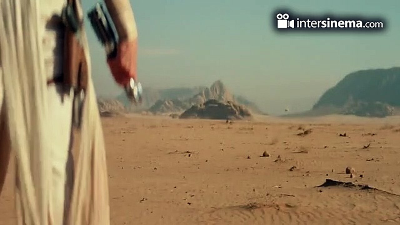 Star Wars: Skywalker'ın Yükselişi - Fragman
