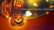 Peter Wilson in Rocky River | Best Halloween Jewelry