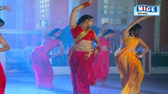 थम के बरस जरा थम के बरस - अलका याग्निक का सुपरहिट हिंदी गाना - Tham Ke Baras by _HIGH