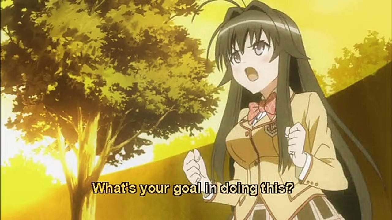 Kanokon 05 ENG Sub