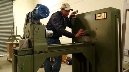 TORTION TESTING MACHINE