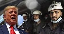 Trump'tan yeni Suriye hamlesi: El Kaide'nin Suriye koluna 4,5 milyon dolar destek