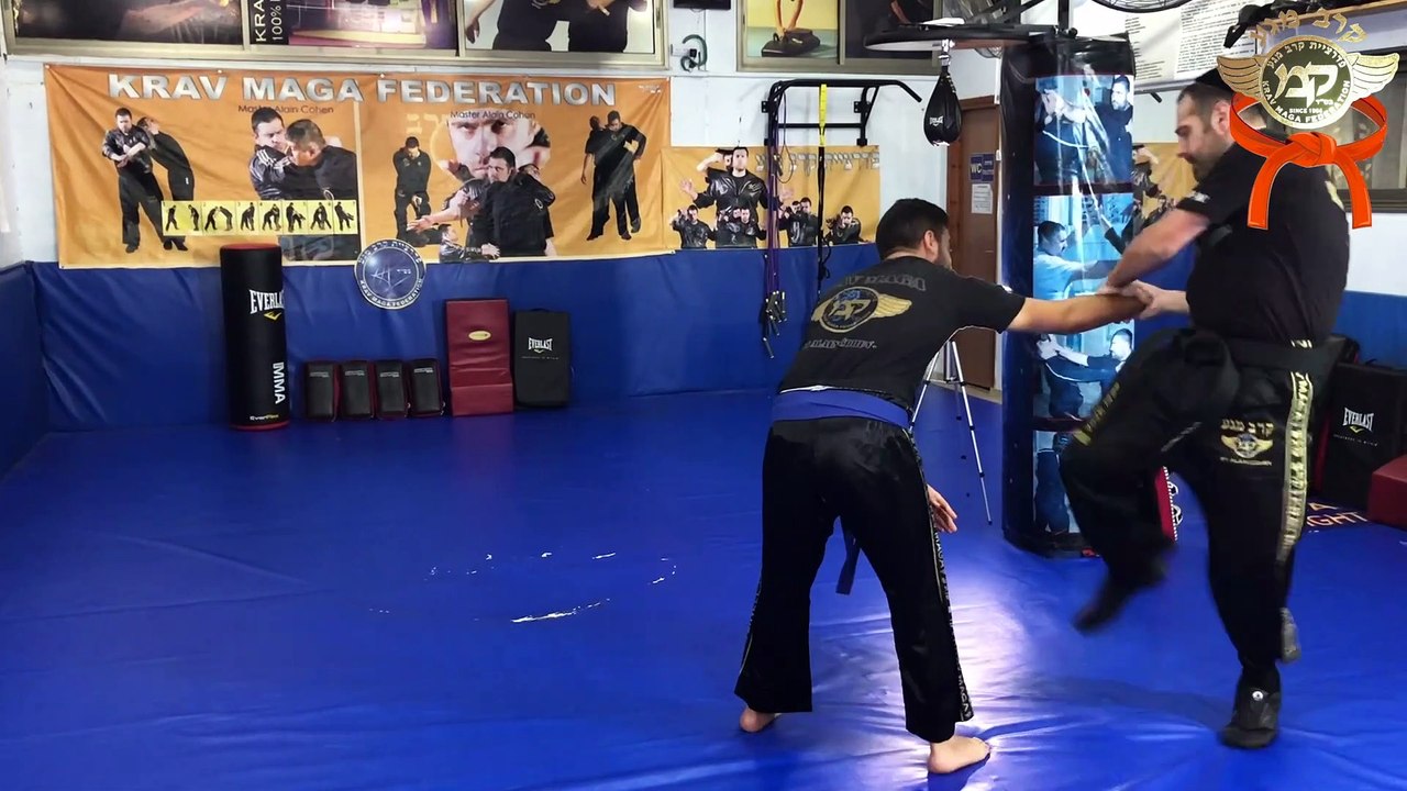 It Is For You krav-maga-on-line.com