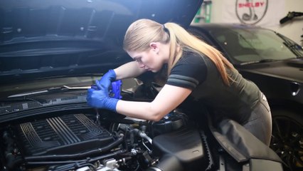 Woman.Driven videos - Dailymotion