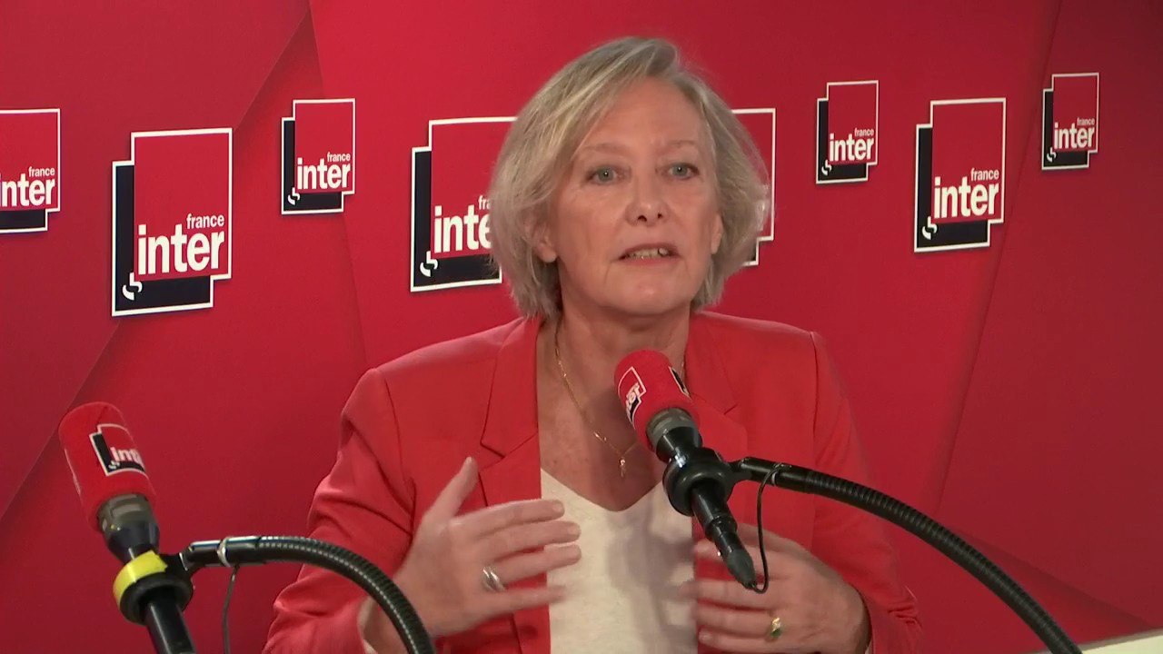 Sophie Cluzel : "Les aidants sont un pilier de cette société, bienveillante, solidaire : soyons solidaires avec ceux qui le sont déjà"