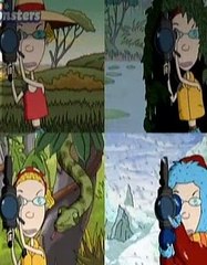 The Wild Thornberrys 120 Born to Be Wild