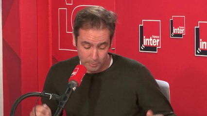 Hollande : 7 ans de réflexion avant l’action - Le Billet de Tanguy Pastureau