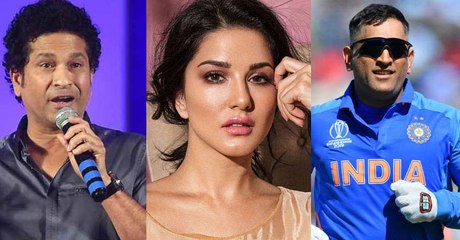 MS Dhoni Named The Most Dangerous Celebrity To Search Online in India | Oneindia Malayalam