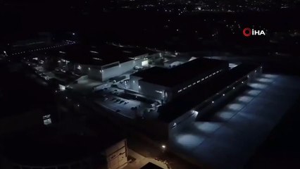 Selçuk Bayraktar: “AKINCI yuvadan ayrıldı”