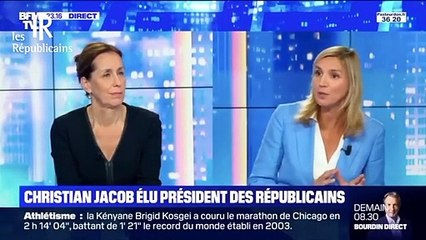 La semaine des Républicains ! - Semaine 42