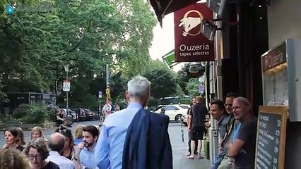 Ouzeria GmbH tapas selectas – italienische, griechische & spanische Gerichte in Köln