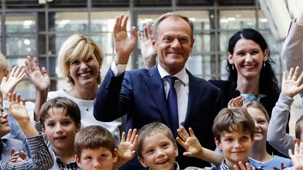 Brexit-Verschiebung wird wahrscheinlicher