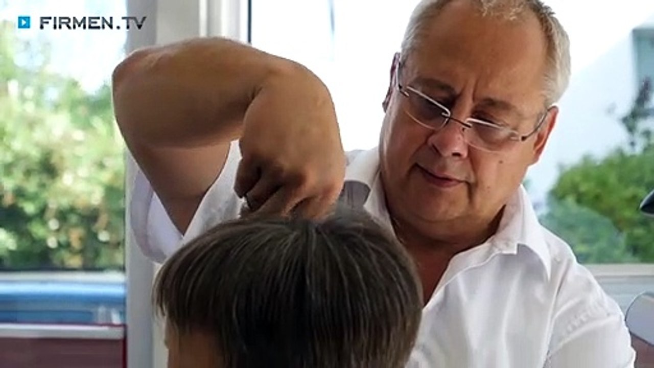 Friseure Bechstein Meisterbetrieb – Ihre Profis in Sachen trendige Frisuren & Dauerwellen in Unna