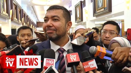 Bersatu wants DAP to state its stand on Ronnie Liu's remarks