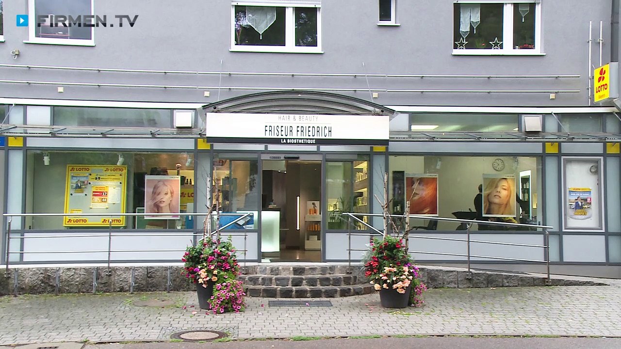 Friseur Friedrich Hair & Beauty – trendige Schnitte und moderne Stylings in Petershausen