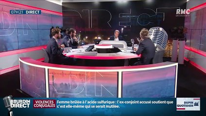 Dupin Quotidien : Le grand écart des tarifs des mutuelles - 23/10