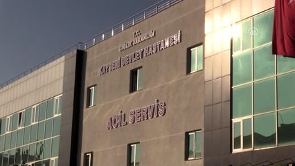 FETÖ'nün hücre evlerine operasyon