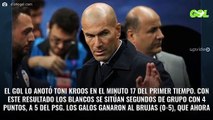 ¡Vaya calentón lleva Florentino Pérez!: “¡Me lo voy a cargar!” (y no es Zidane)