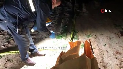 Kadın cinayeti | Telefonlarına bakmadığı için 15 yerinden bıçaklayarak öldürdü