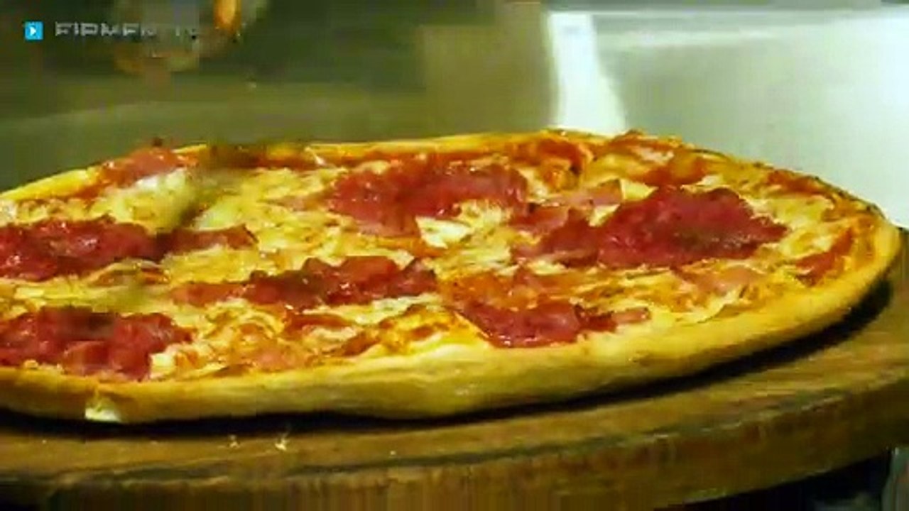 Pizzeria Restaurante Da Peppino – traditionelle Pizza & Pasta-Gerichte in Pleystein