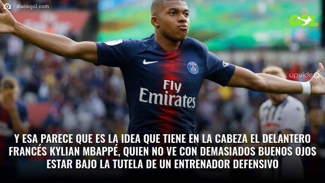 “Se va al Barça de Messi”. ¡No traga a Mourinho! Bomba a Florentino Pérez