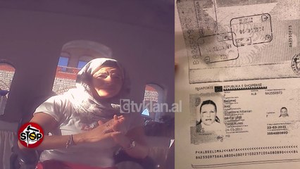 Stop - Mashtruesja, qe te zgjidh hallet me karramele! (22 tetor 2019)