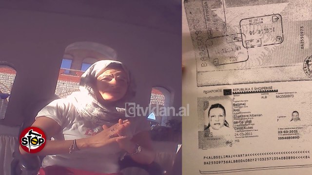 Stop - Mashtruesja, qe te zgjidh hallet me karramele! (22 tetor 2019)