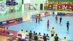 Highlights | Thái Lan - Myanmar | AFF HDBank Futsal Championship 2019 | VFF Channel