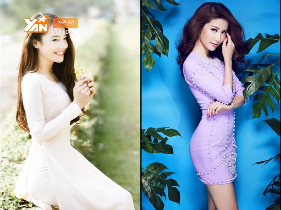 GHẾ ĐỎ II  Ninh Dương Lan Ngọc - hành trình tham gia showbiz (Phần 2) II YANNEWS