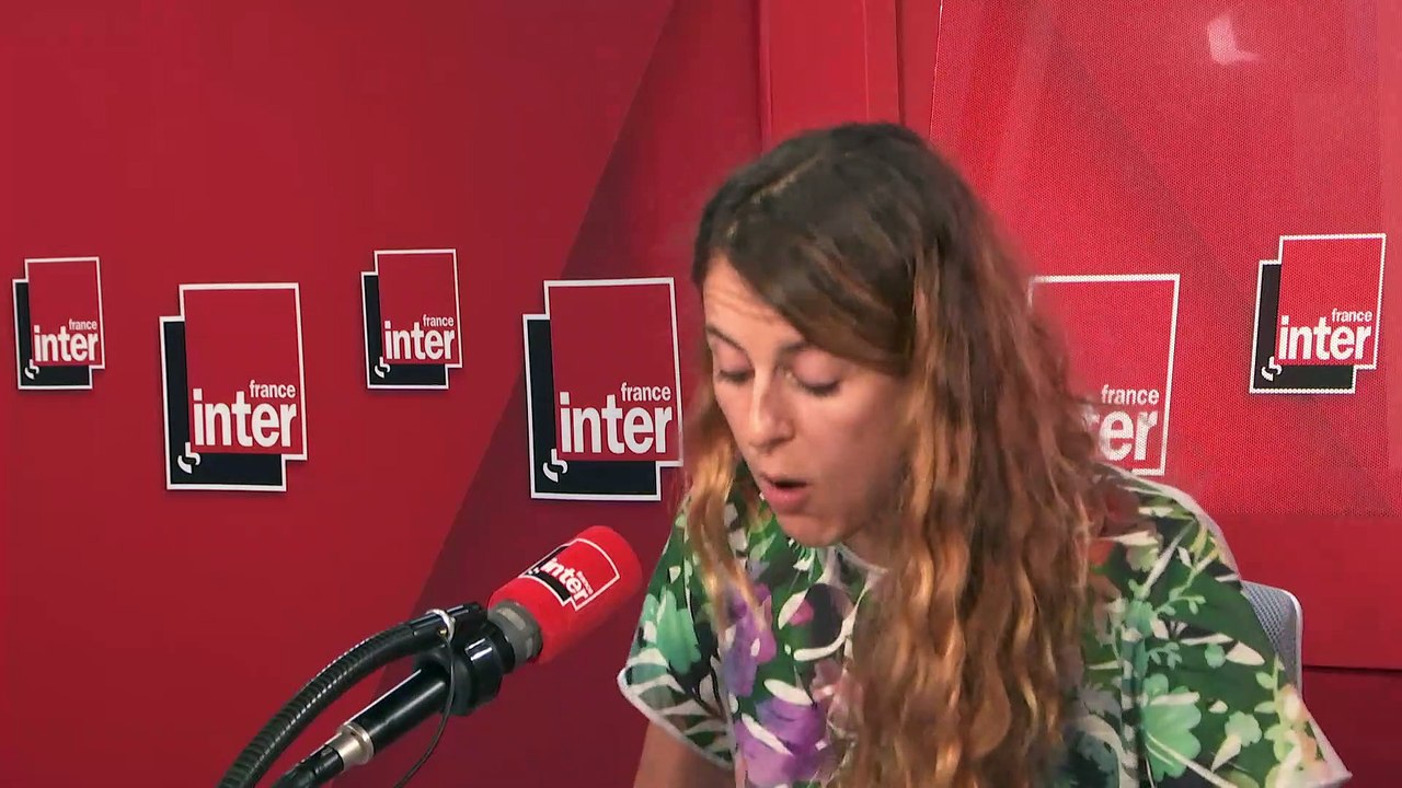 Être complètement à l'Ouest, ça recentre ! Le billet de Nicole Ferroni