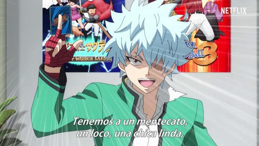 Ver La Vida Desastrosa De Saiki K