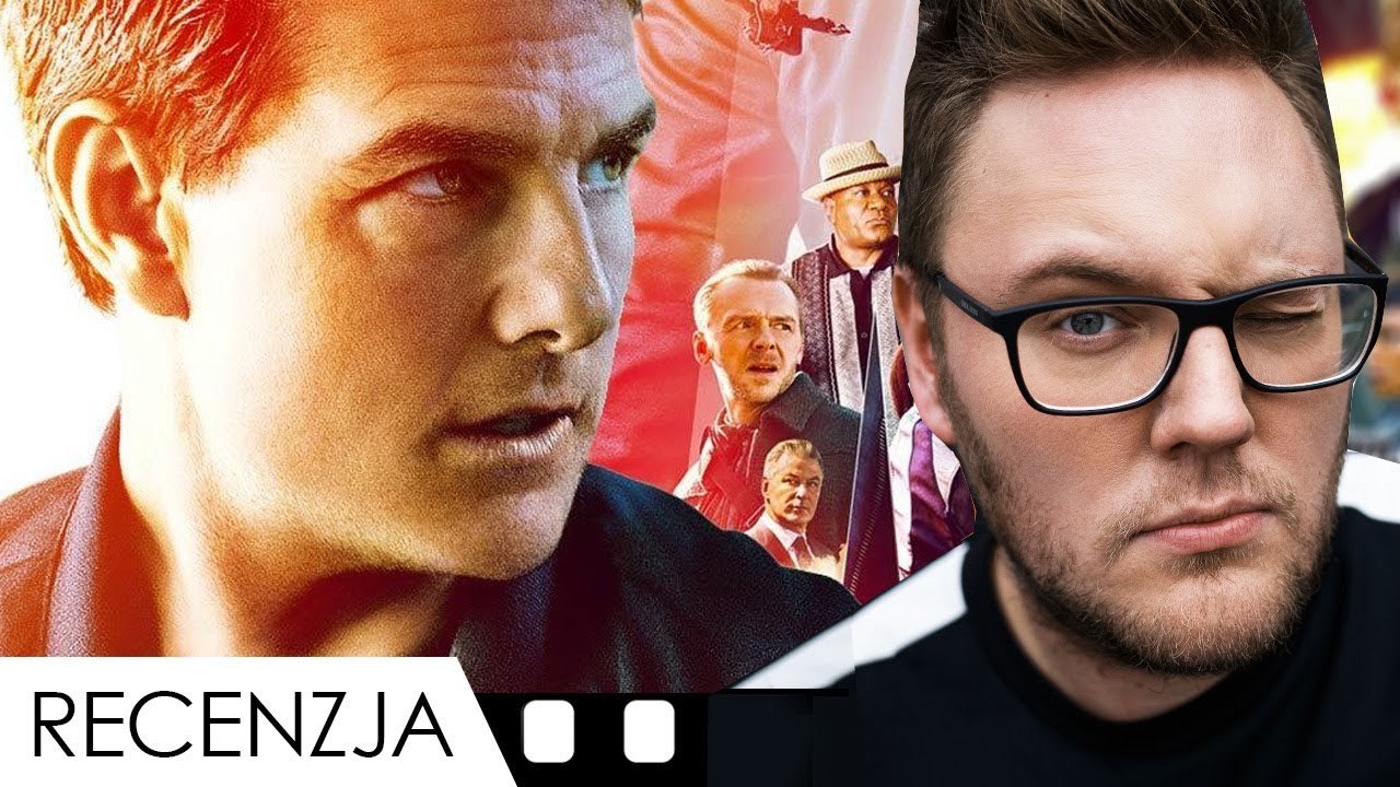 Mission: Impossible - Fallout - recenzja - TYLKO PREMIERY